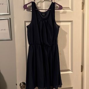 By by dress